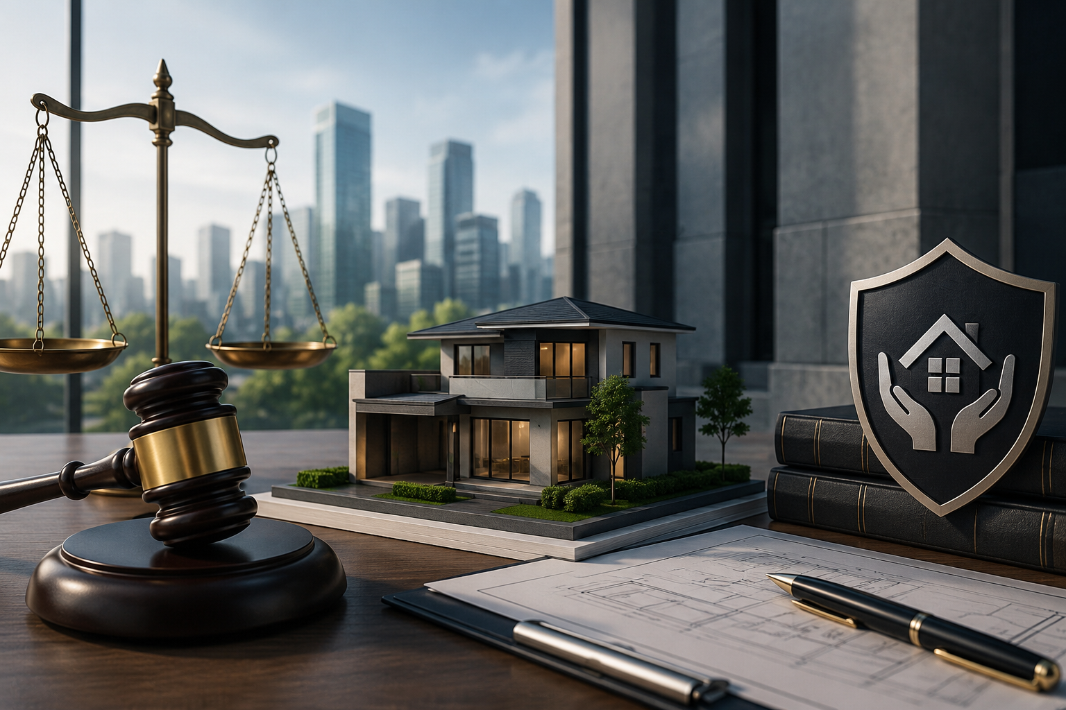 URBANO LEGAL